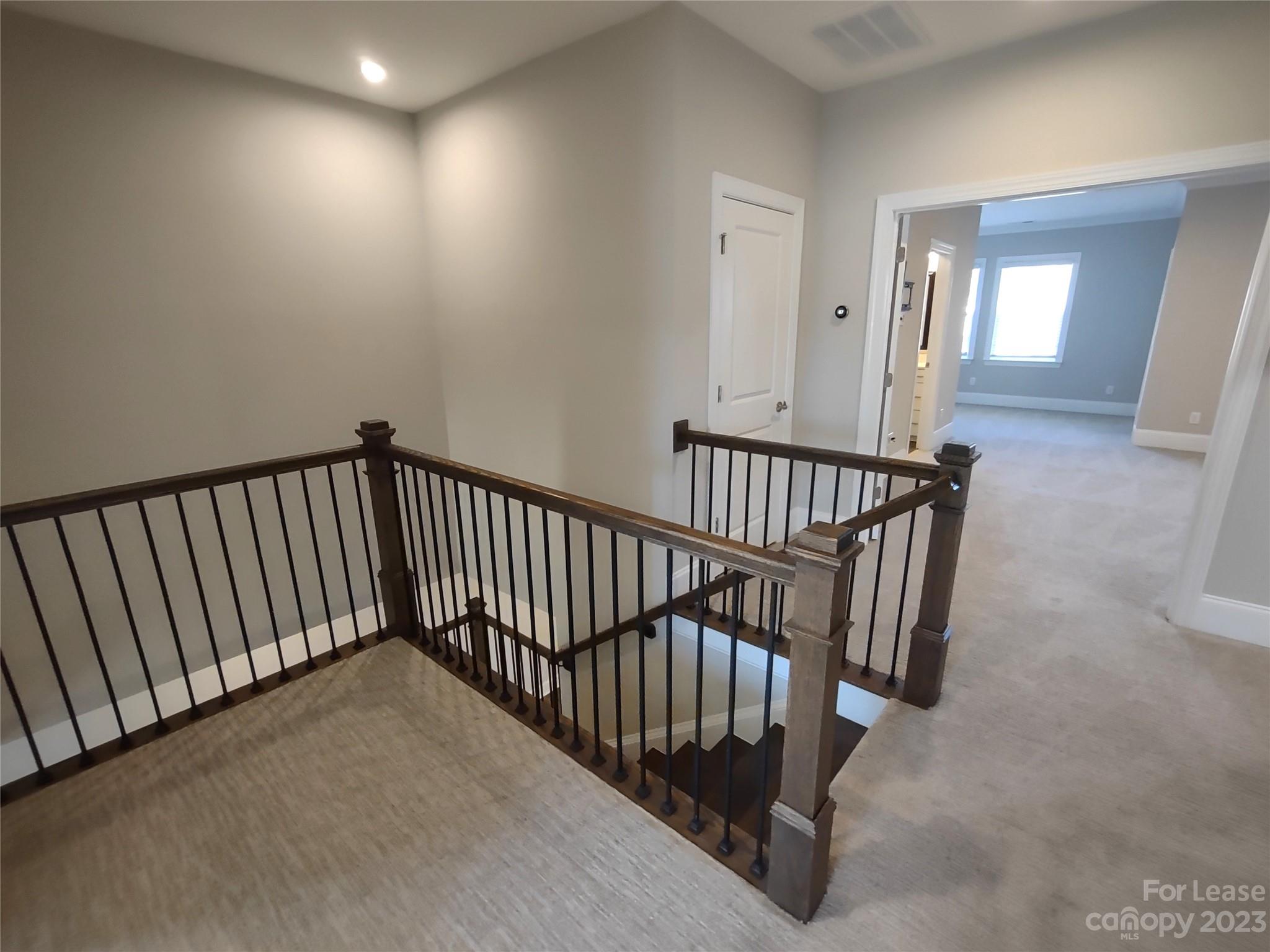 Providence Village - Residential Lease