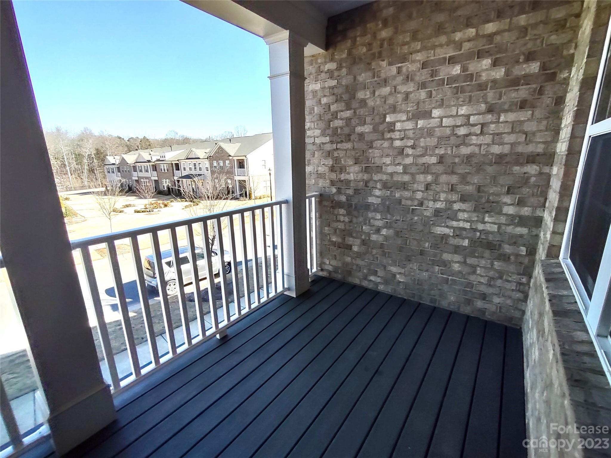 Providence Village - Residential Lease