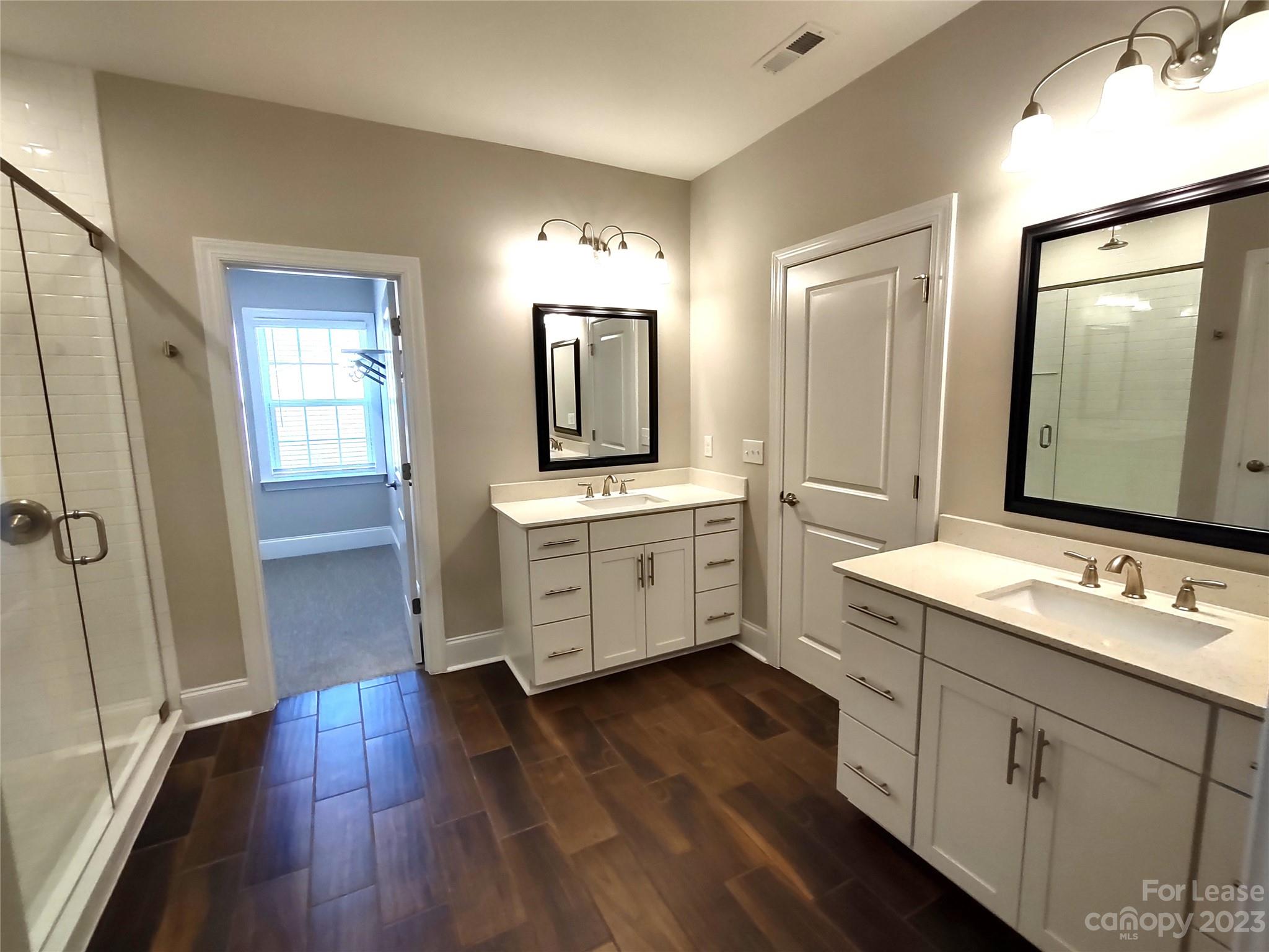 Providence Village - Residential Lease