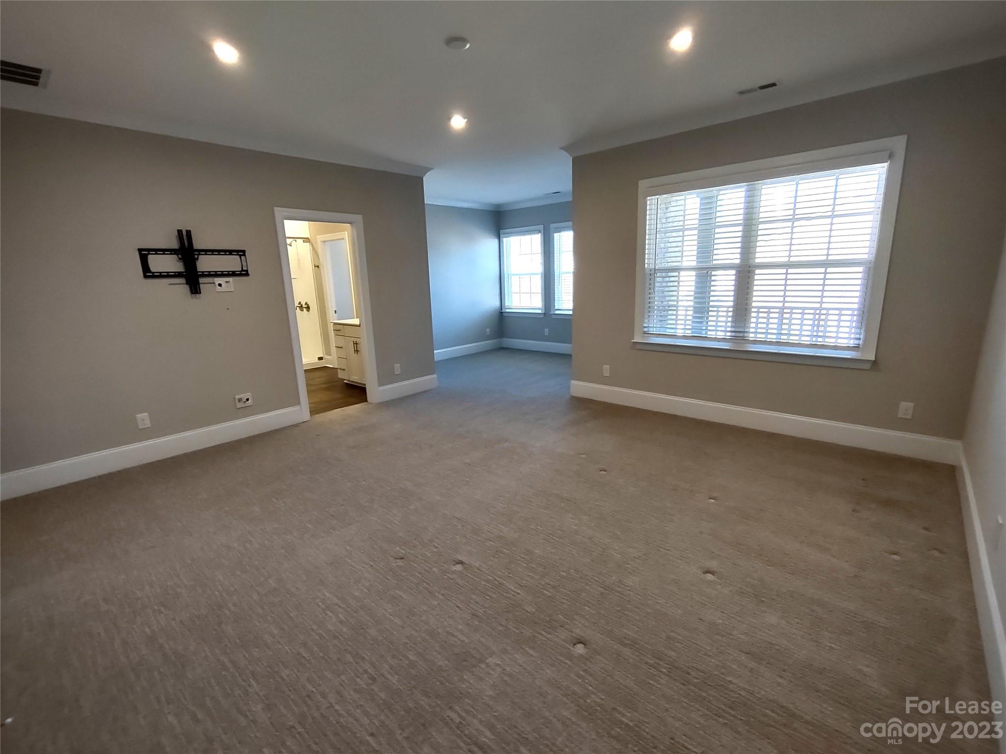 Providence Village - Residential Lease