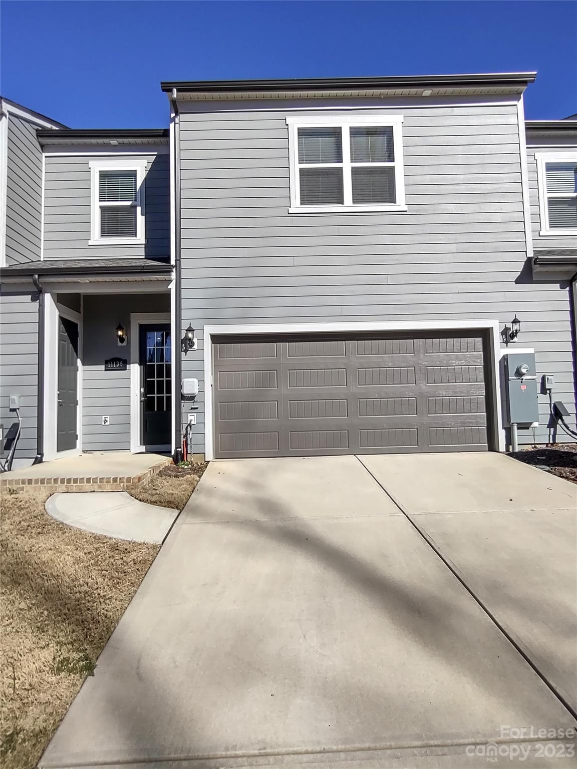 Providence Village - Residential Lease