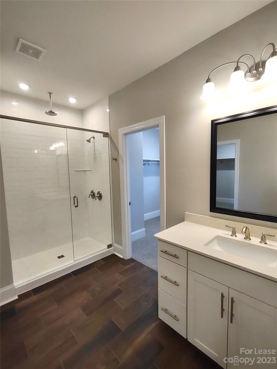 Providence Village - Residential Lease