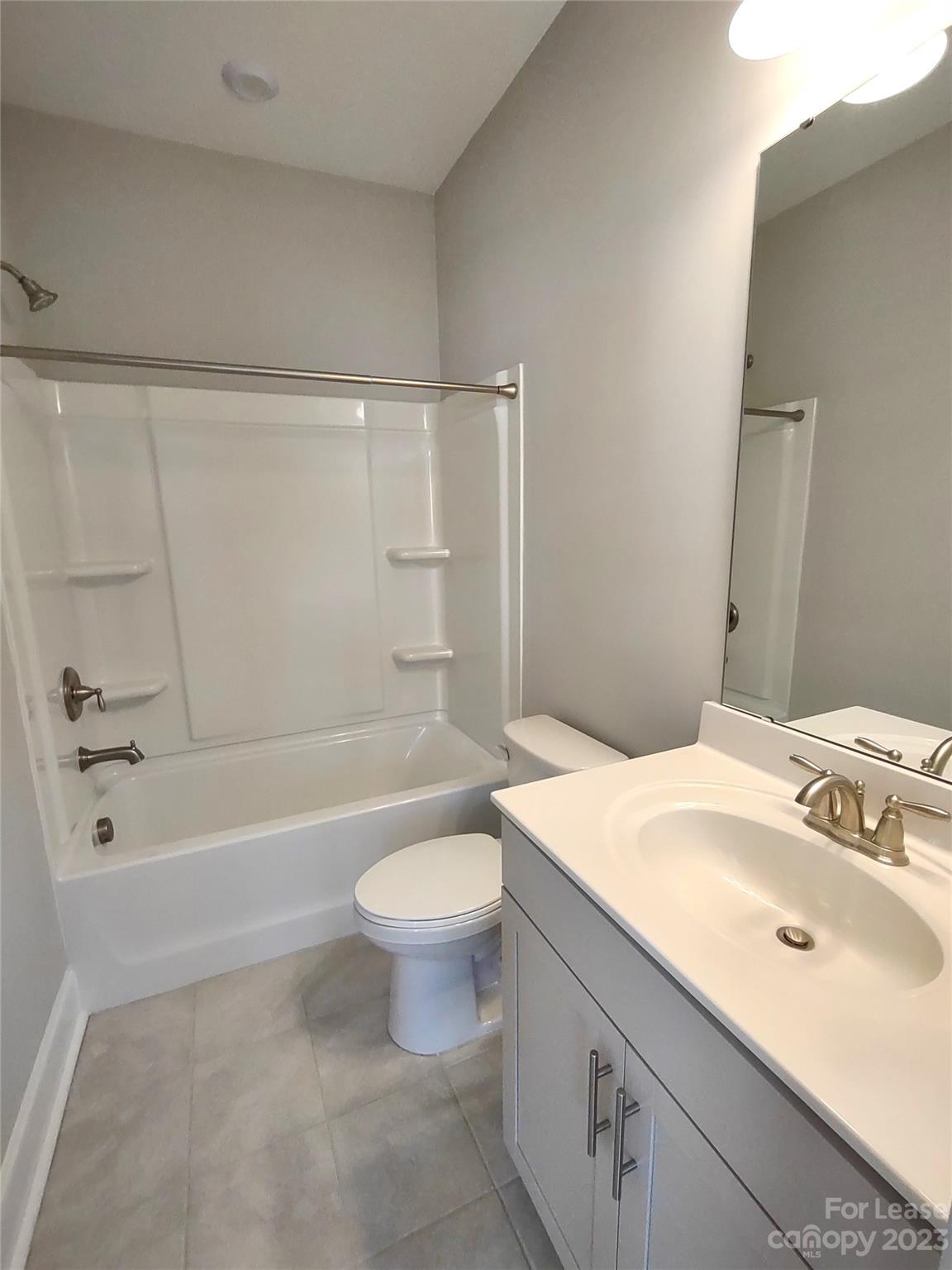 Providence Village - Residential Lease