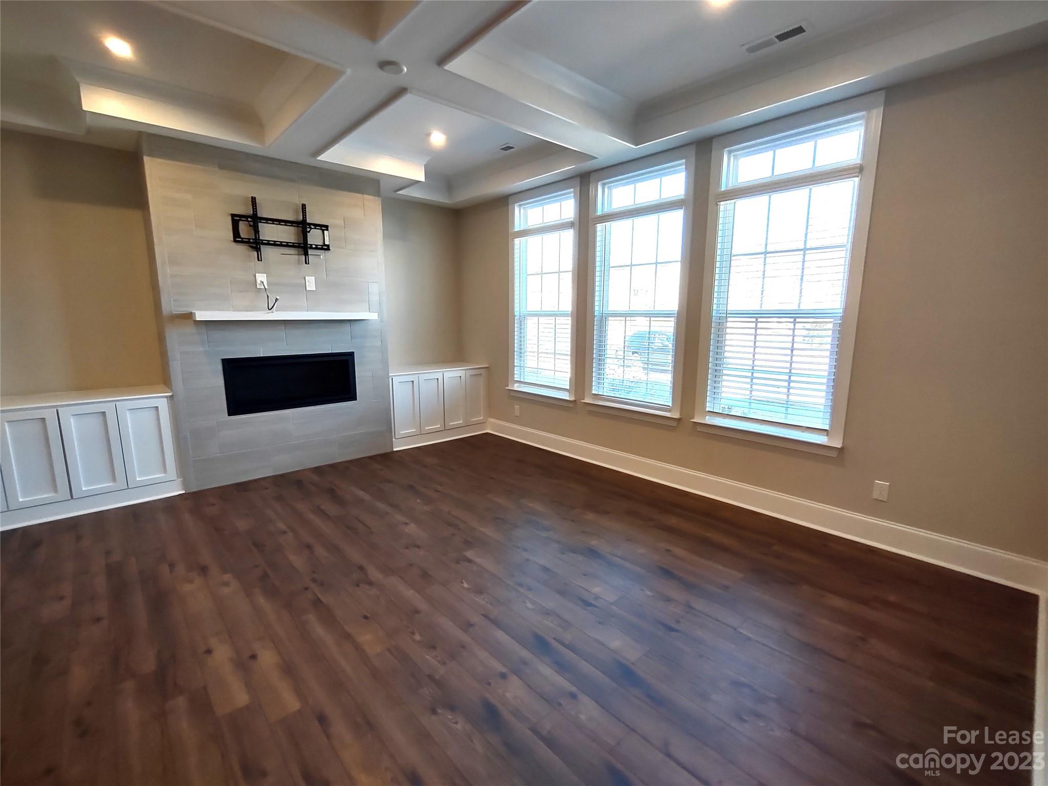 Providence Village - Residential Lease