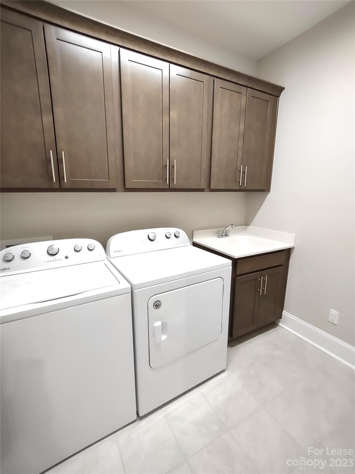 Providence Village - Residential Lease