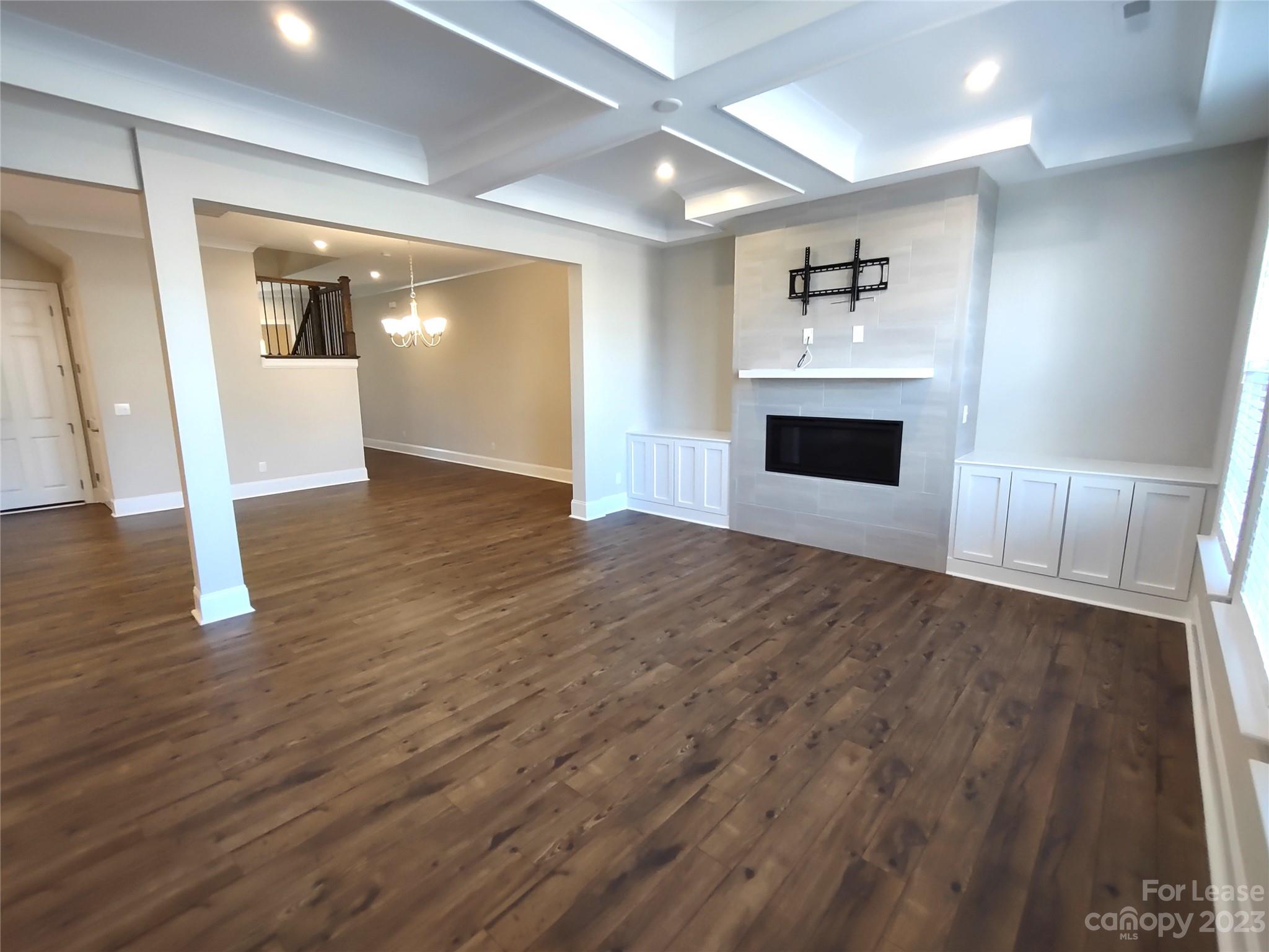 Providence Village - Residential Lease