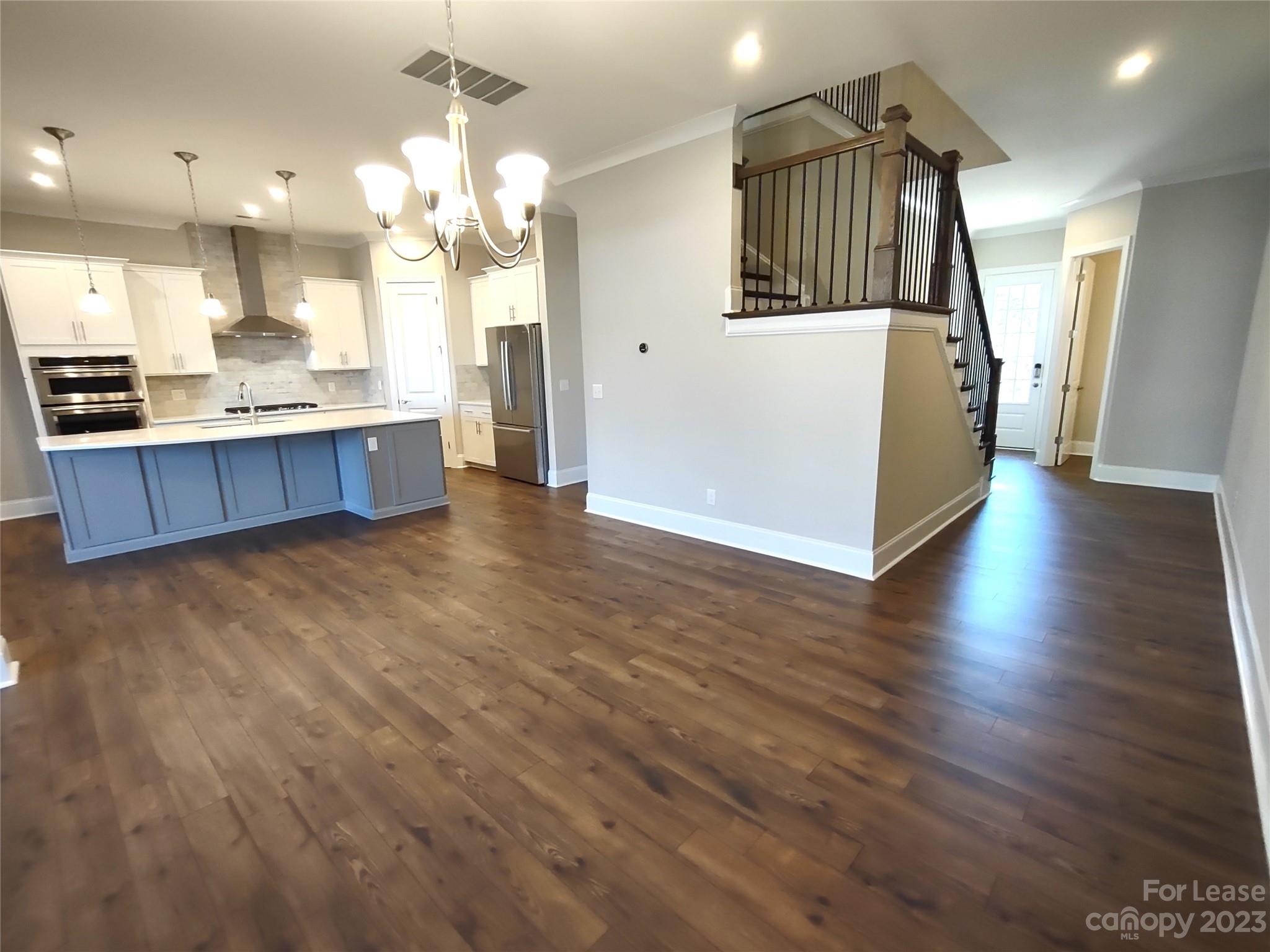 Providence Village - Residential Lease