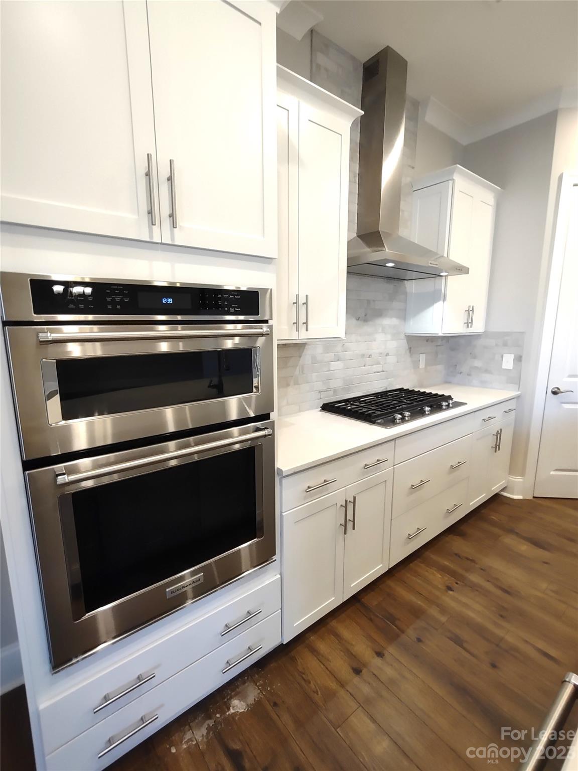 Providence Village - Residential Lease