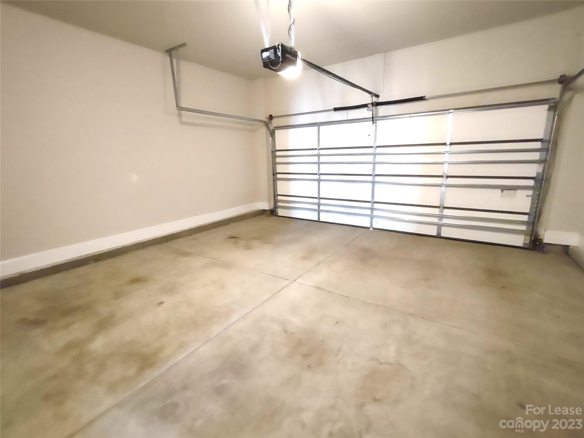 Providence Village - Residential Lease