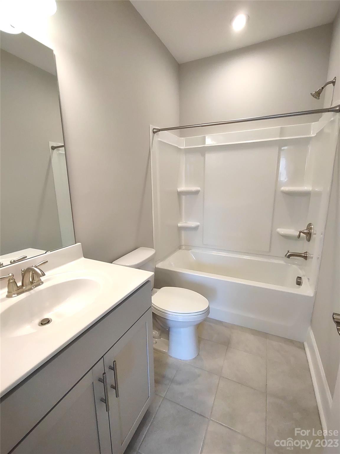 Providence Village - Residential Lease