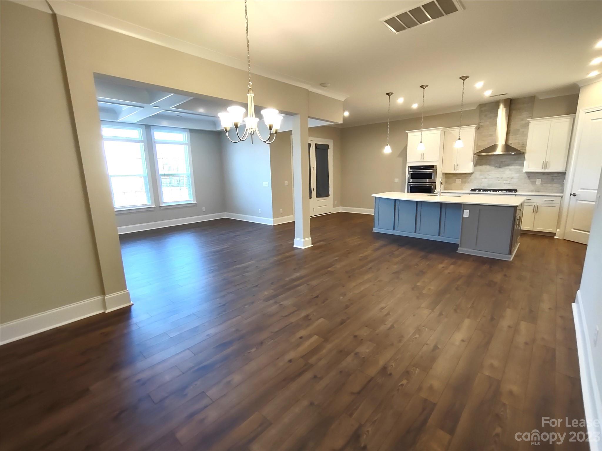 Providence Village - Residential Lease