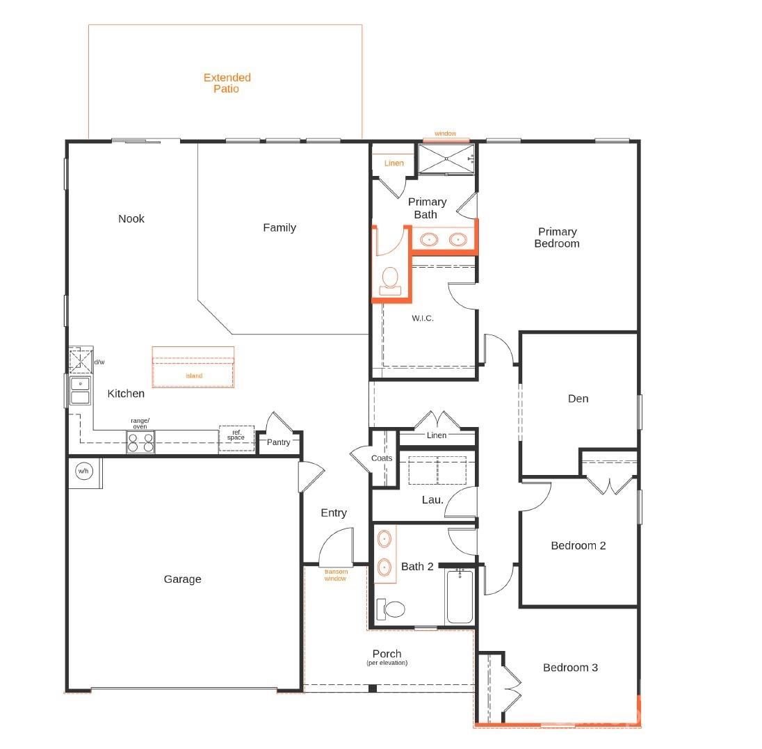 Lot#143 Northwood Court