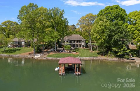 4786 Heather Lane Denver NC 28037