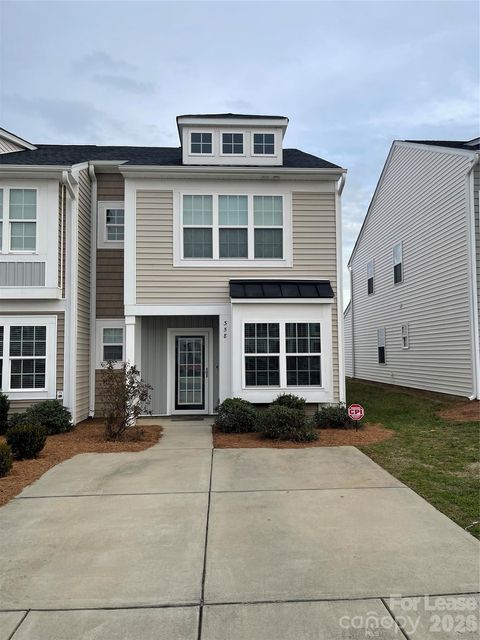 Photo of 358 Halton Crossing Drive SW, Concord, NC 28027 (MLS # 4359012)