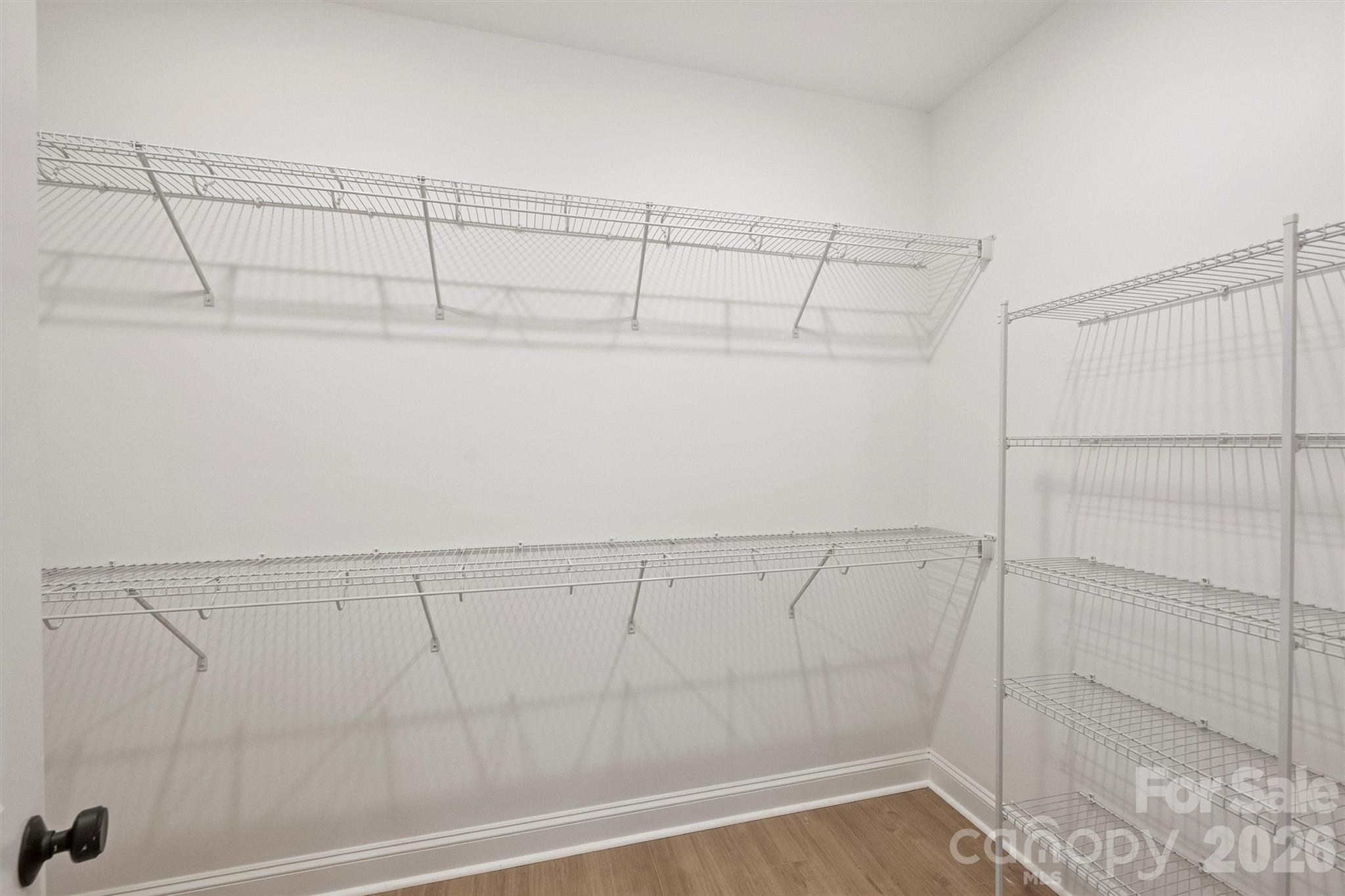 North Pines - Residential