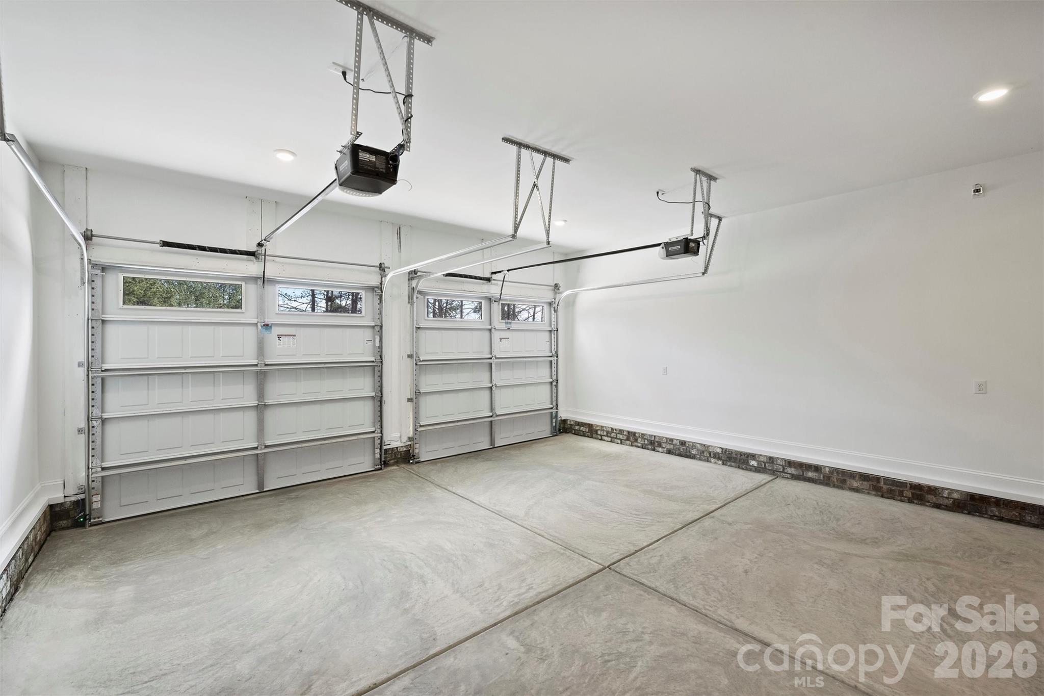 North Pines - Residential