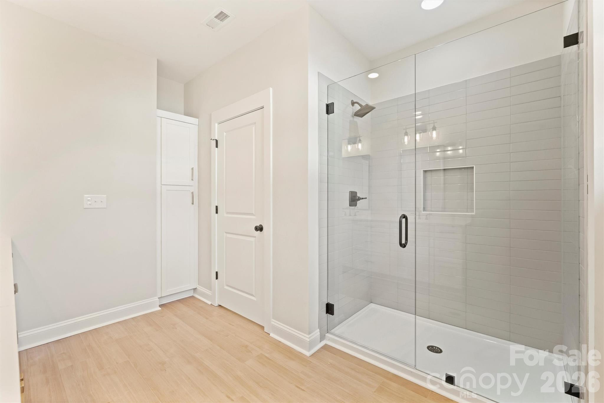 North Pines - Residential