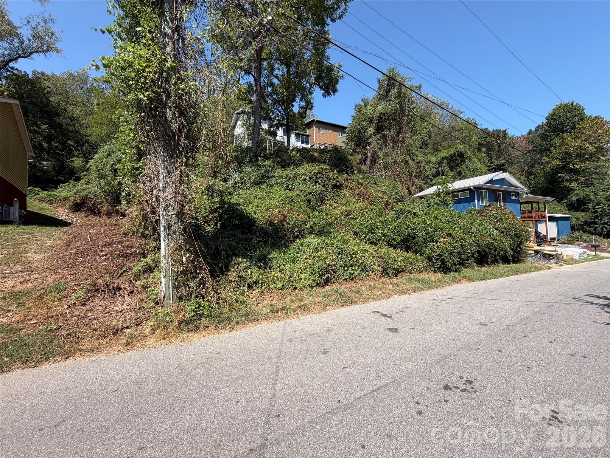 99999 Waynesville Avenue