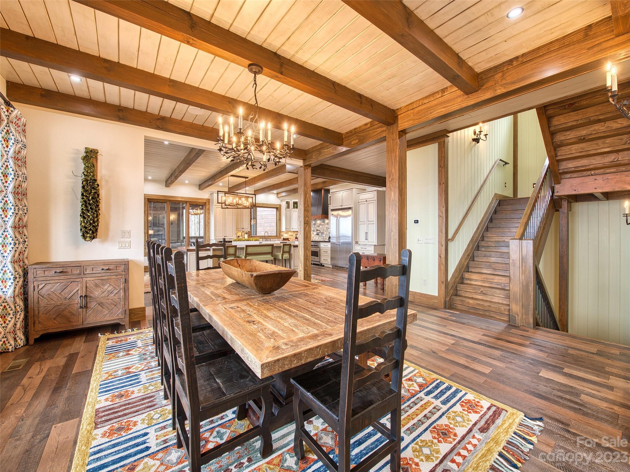 Smoky Mountain Retreat at Eagles Nest - Residential