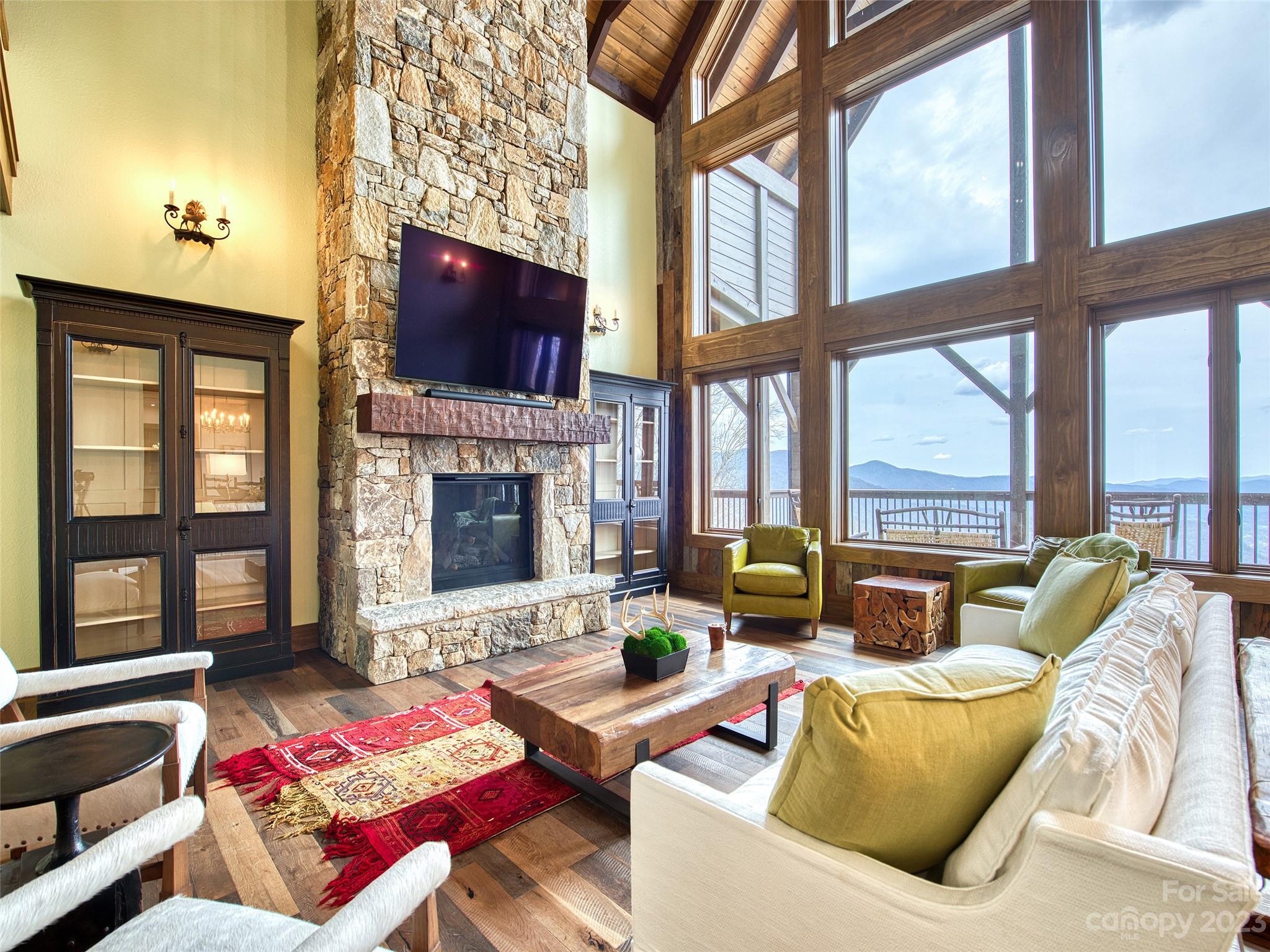 Smoky Mountain Retreat at Eagles Nest - Residential