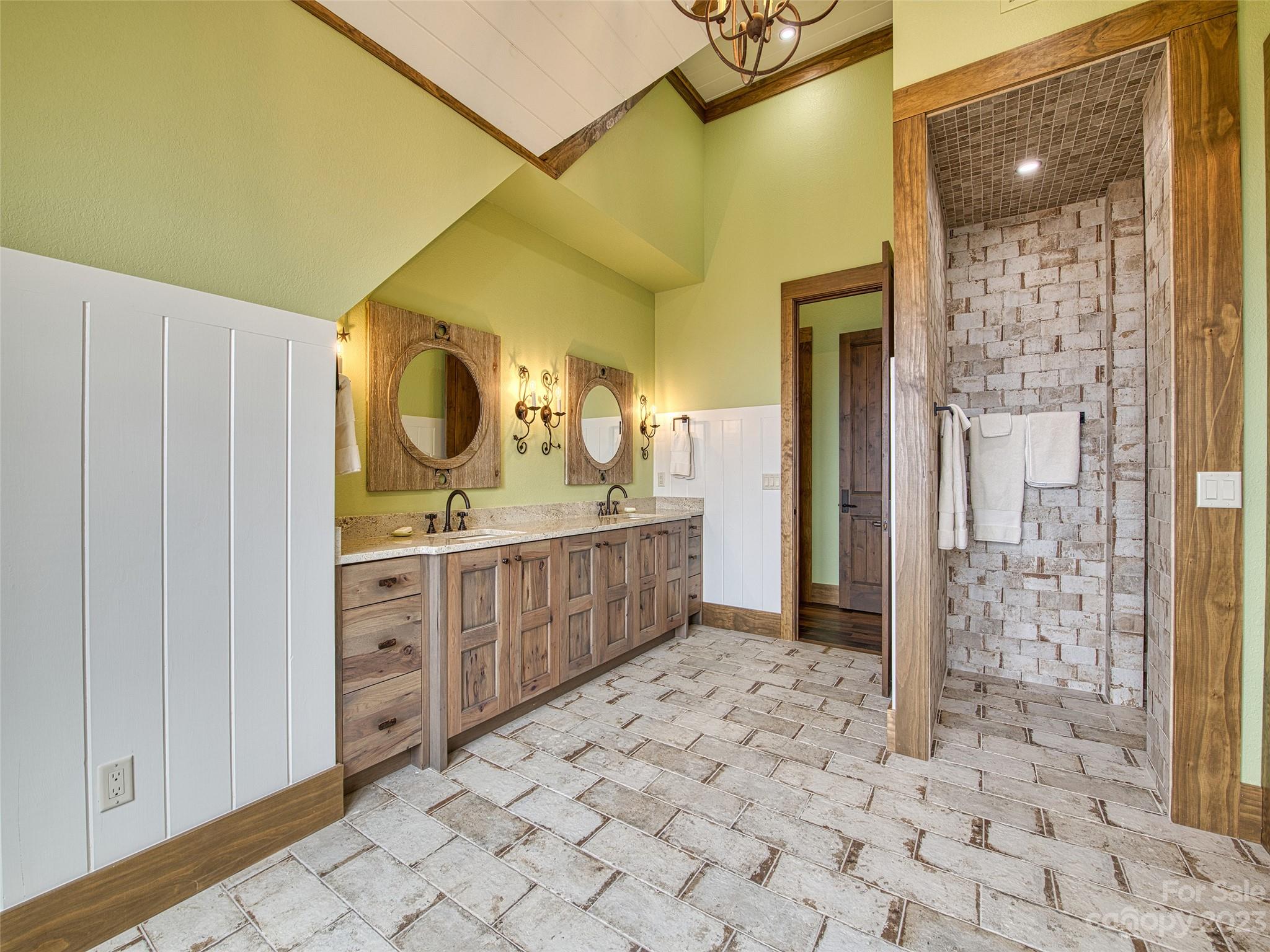 Smoky Mountain Retreat at Eagles Nest - Residential