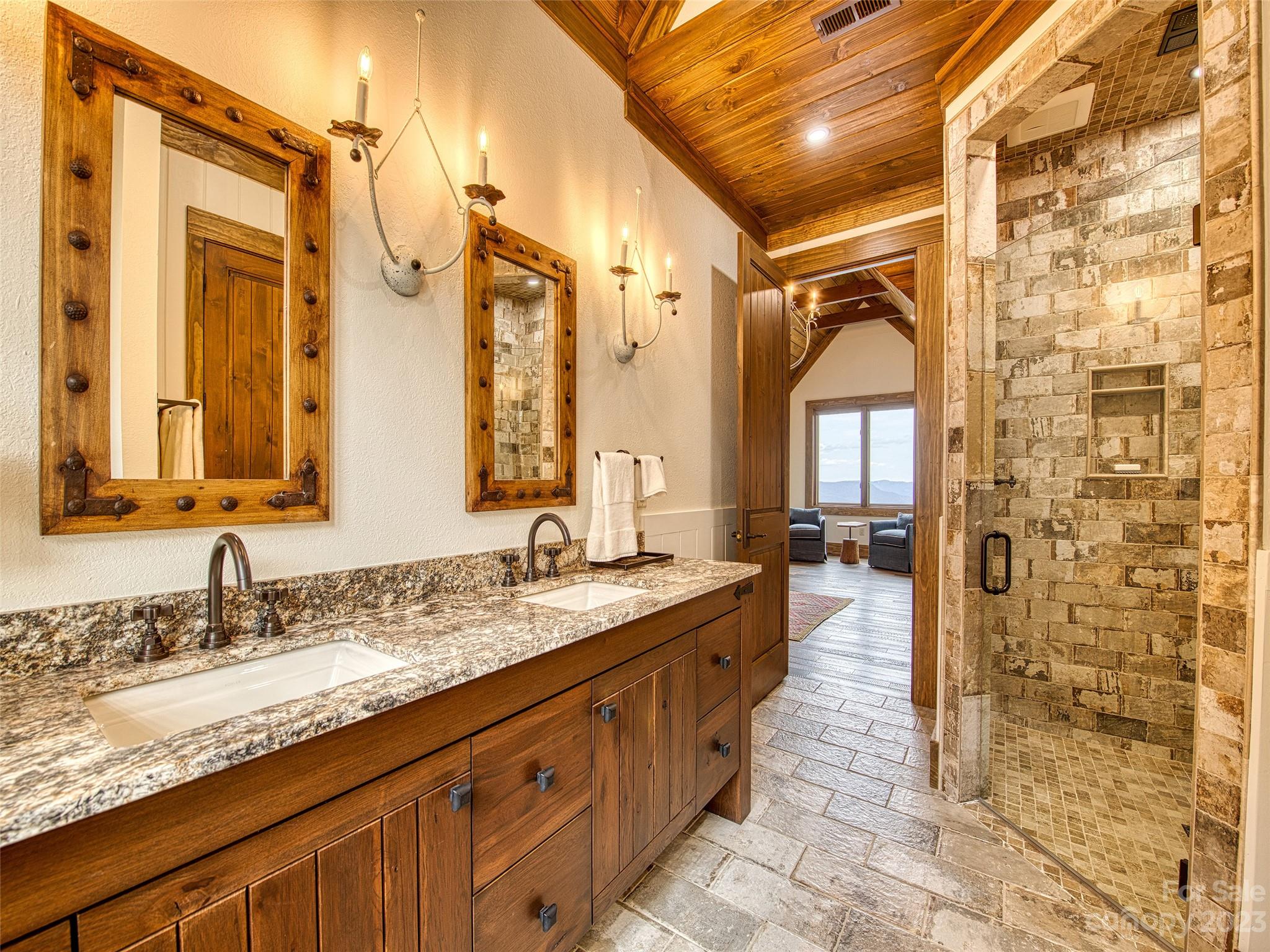 Smoky Mountain Retreat at Eagles Nest - Residential