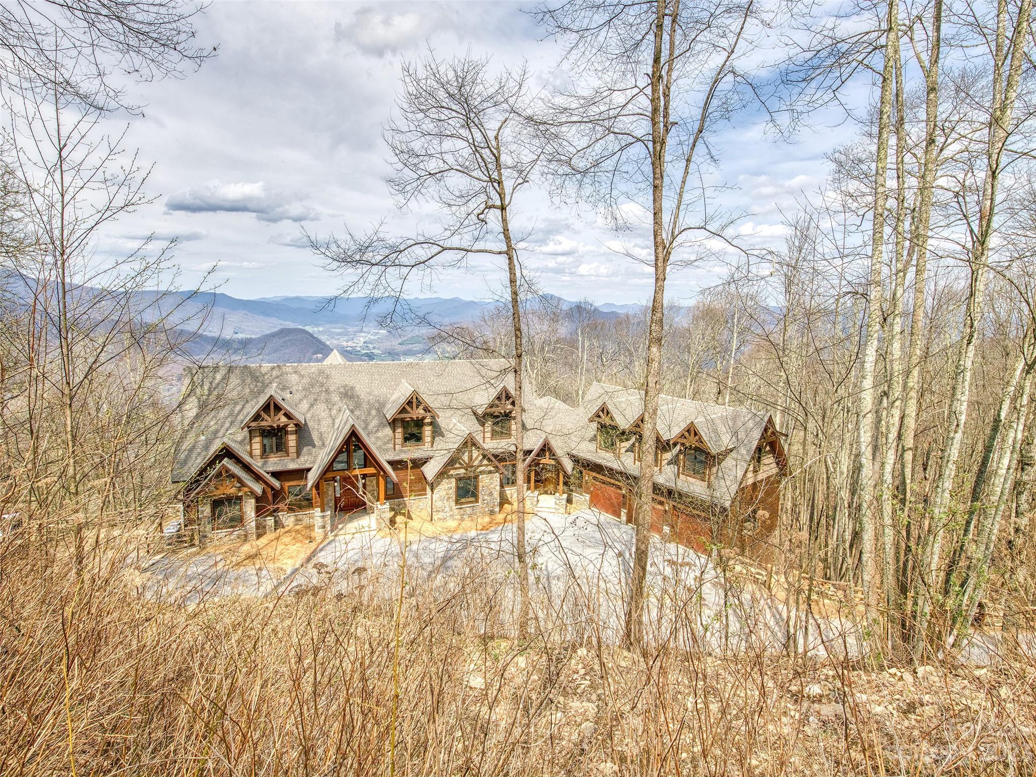Smoky Mountain Retreat at Eagles Nest - Residential