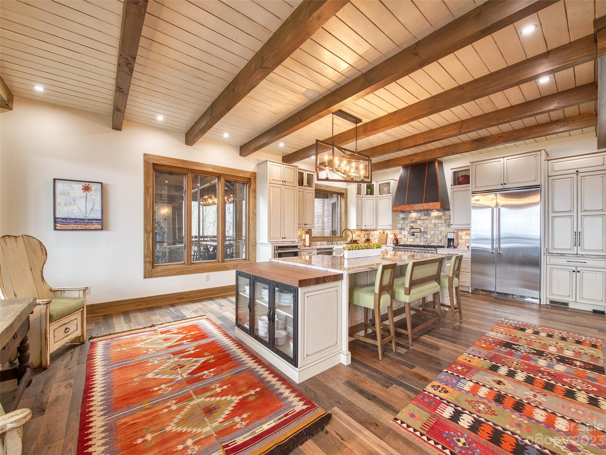 Smoky Mountain Retreat at Eagles Nest - Residential