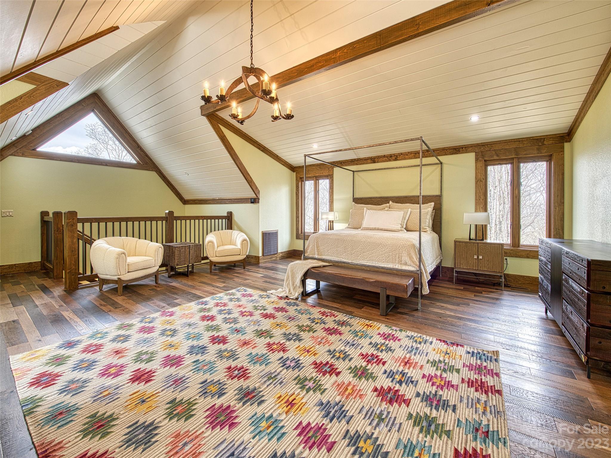 Smoky Mountain Retreat at Eagles Nest - Residential