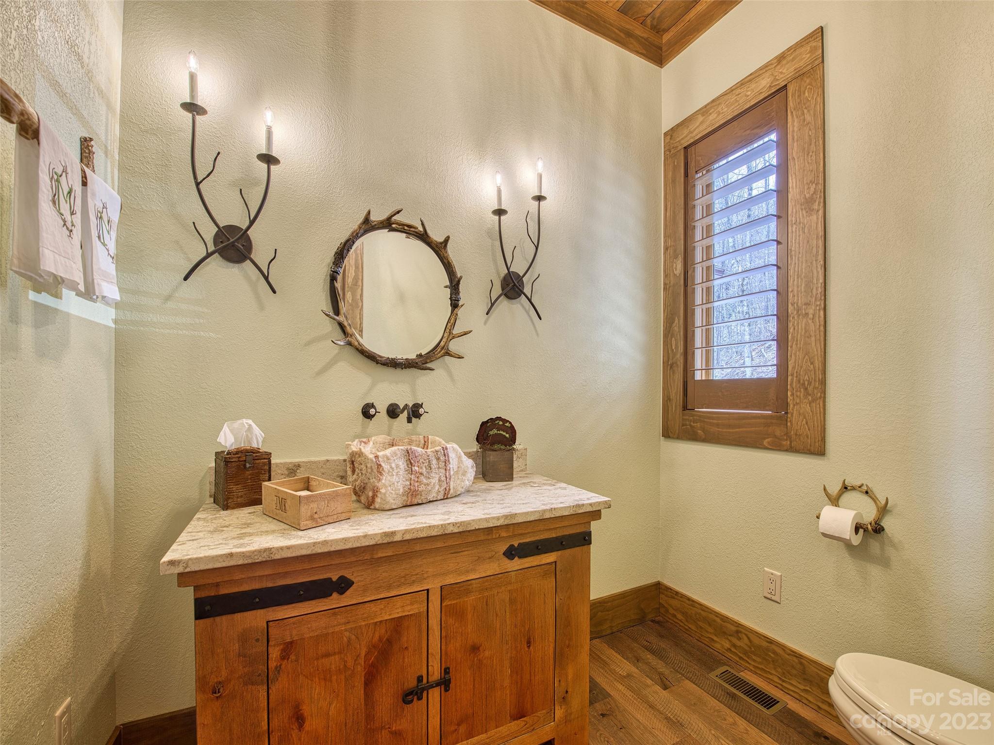 Smoky Mountain Retreat at Eagles Nest - Residential