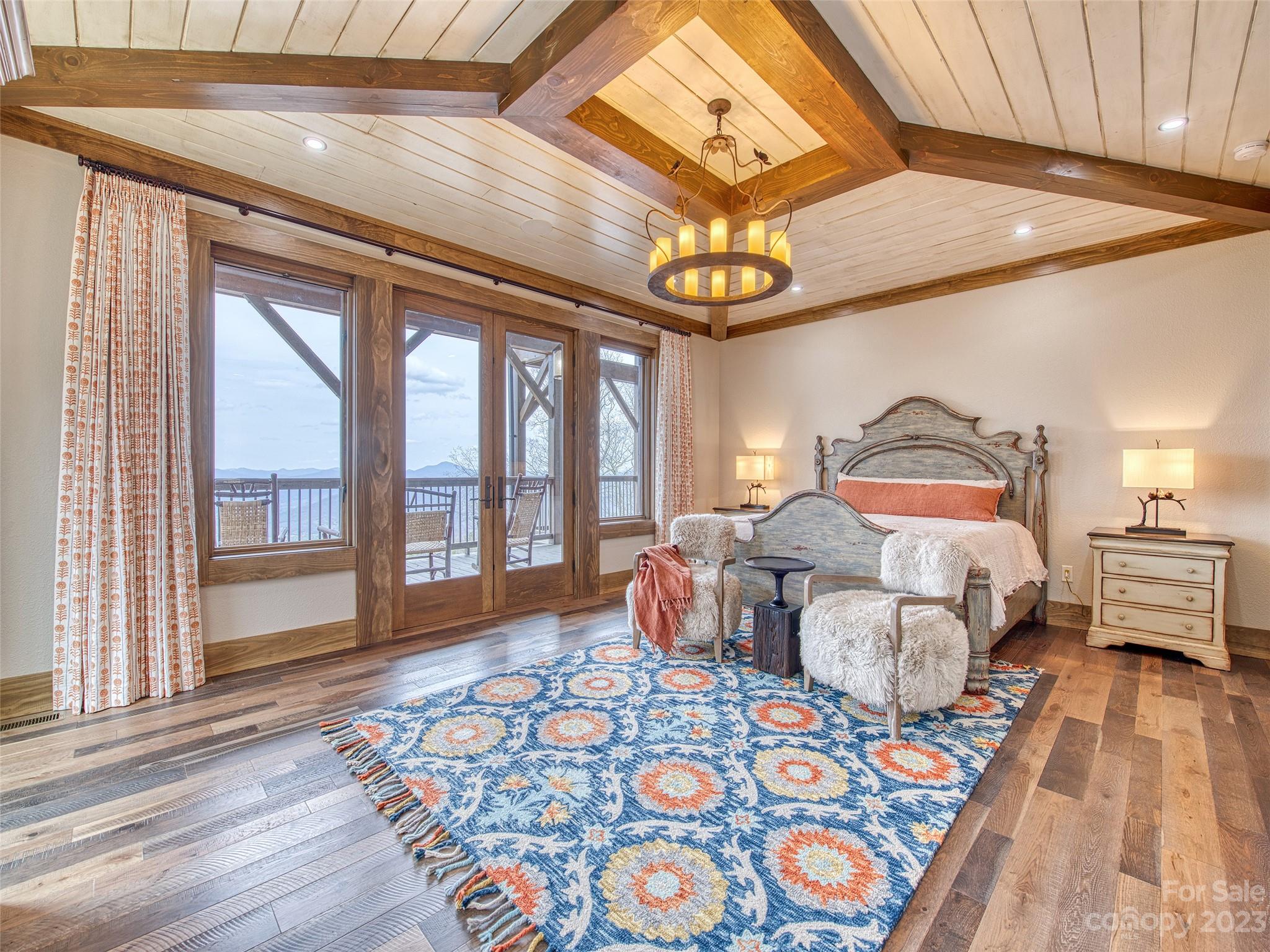 Smoky Mountain Retreat at Eagles Nest - Residential