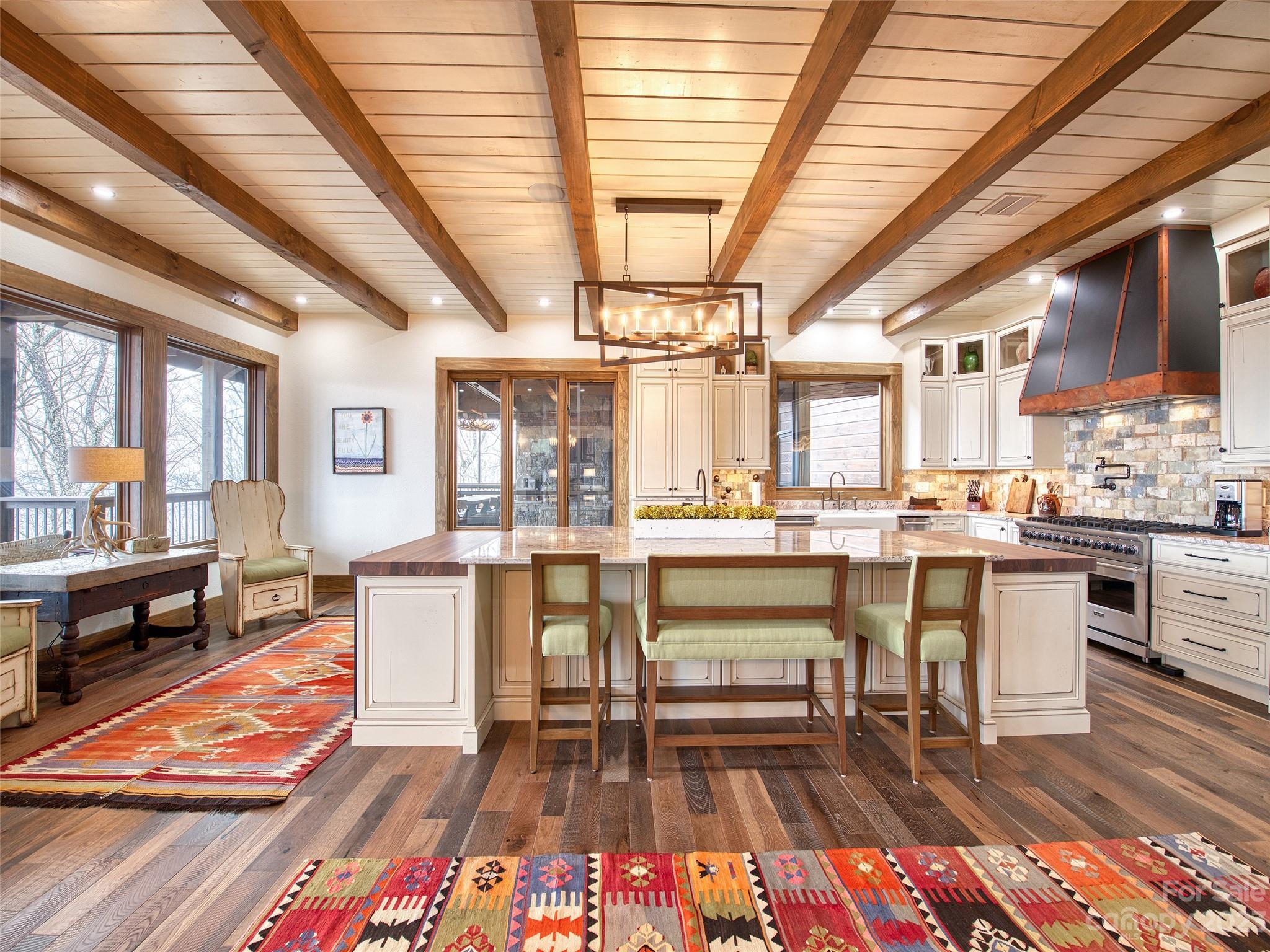 Smoky Mountain Retreat at Eagles Nest - Residential