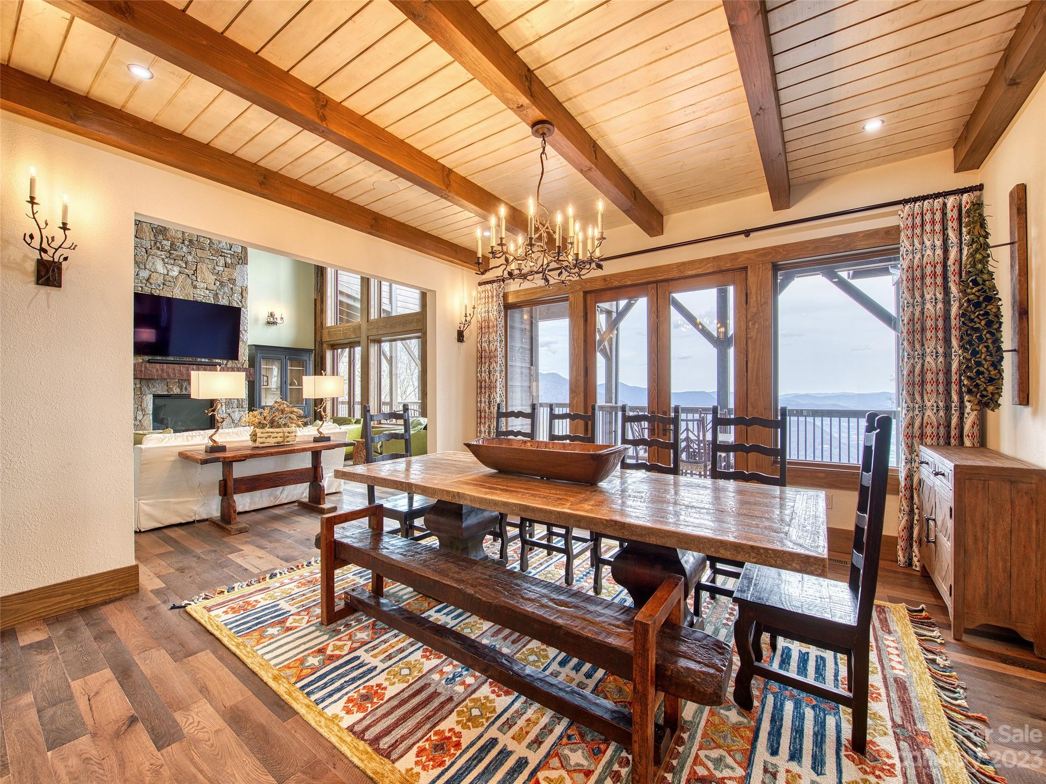 Smoky Mountain Retreat at Eagles Nest - Residential