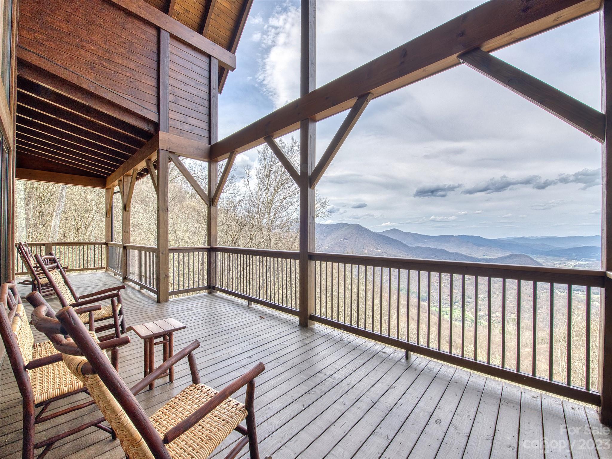 Smoky Mountain Retreat at Eagles Nest - Residential