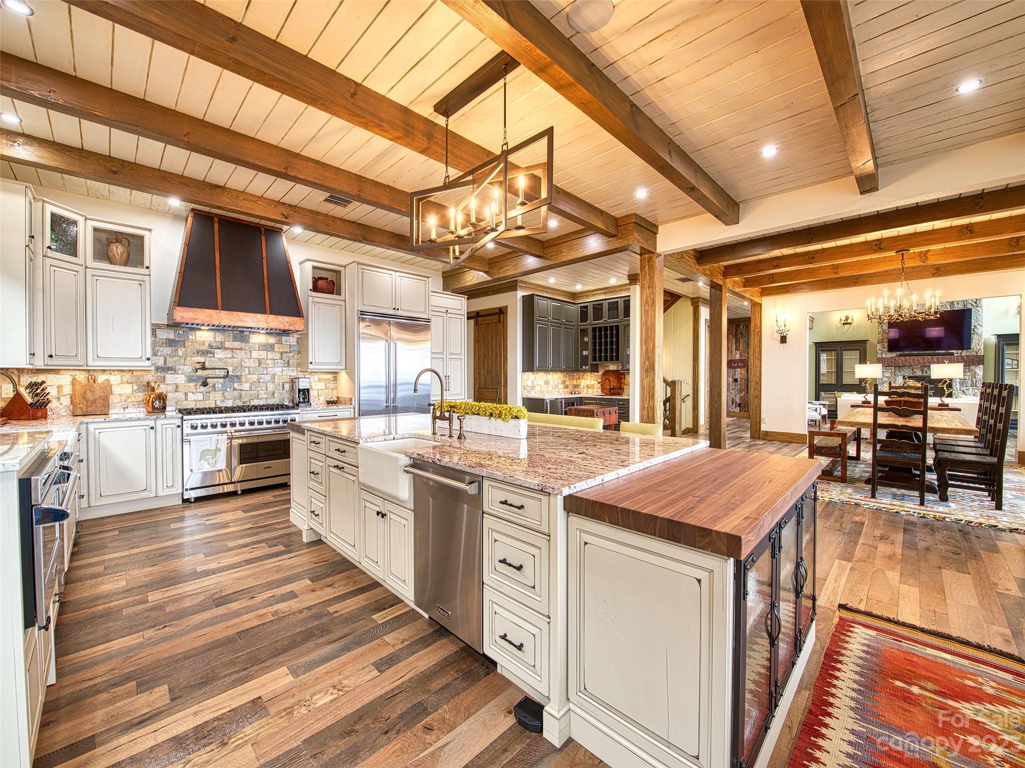 Smoky Mountain Retreat at Eagles Nest - Residential