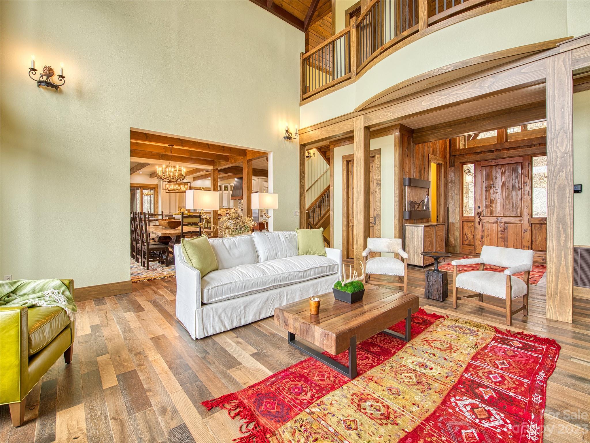 Smoky Mountain Retreat at Eagles Nest - Residential