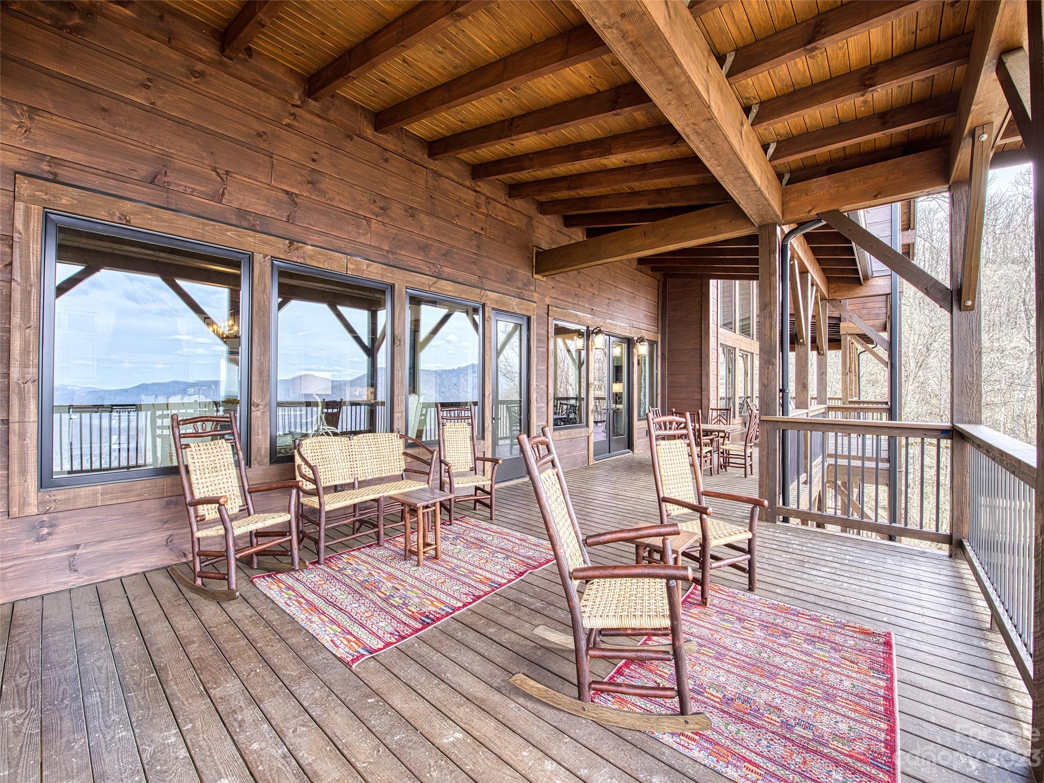 Smoky Mountain Retreat at Eagles Nest - Residential