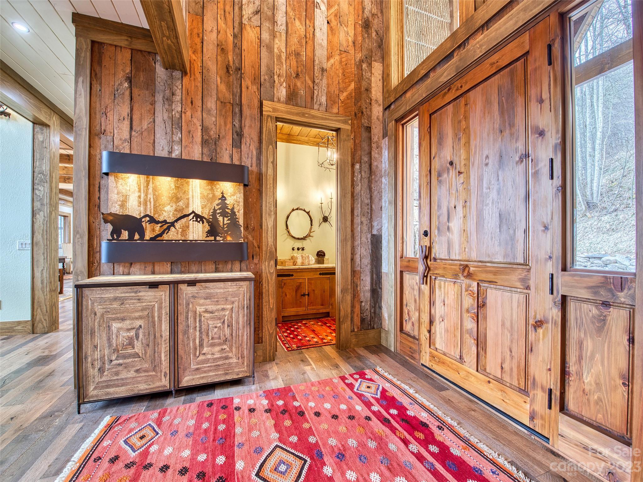 Smoky Mountain Retreat at Eagles Nest - Residential