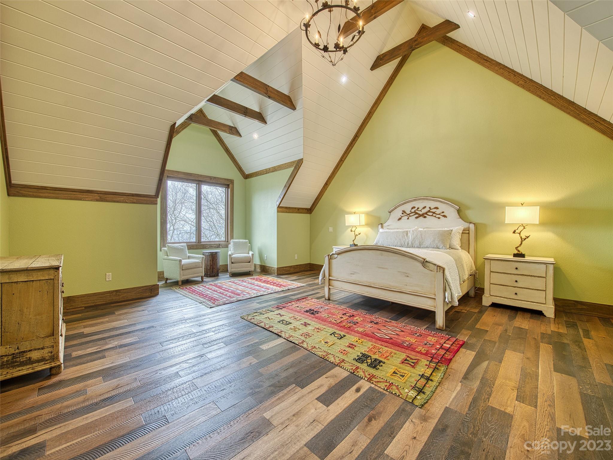 Smoky Mountain Retreat at Eagles Nest - Residential