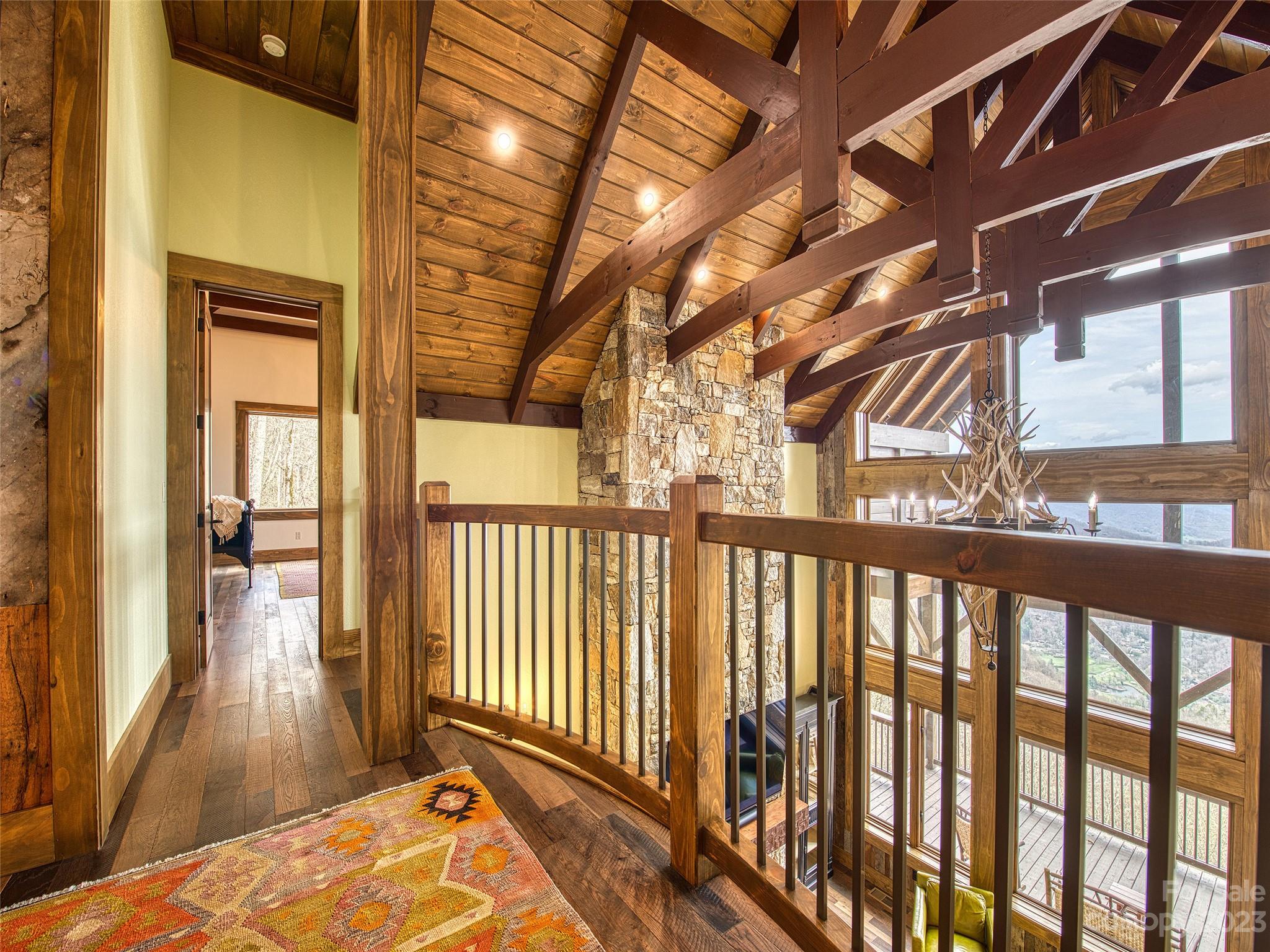 Smoky Mountain Retreat at Eagles Nest - Residential