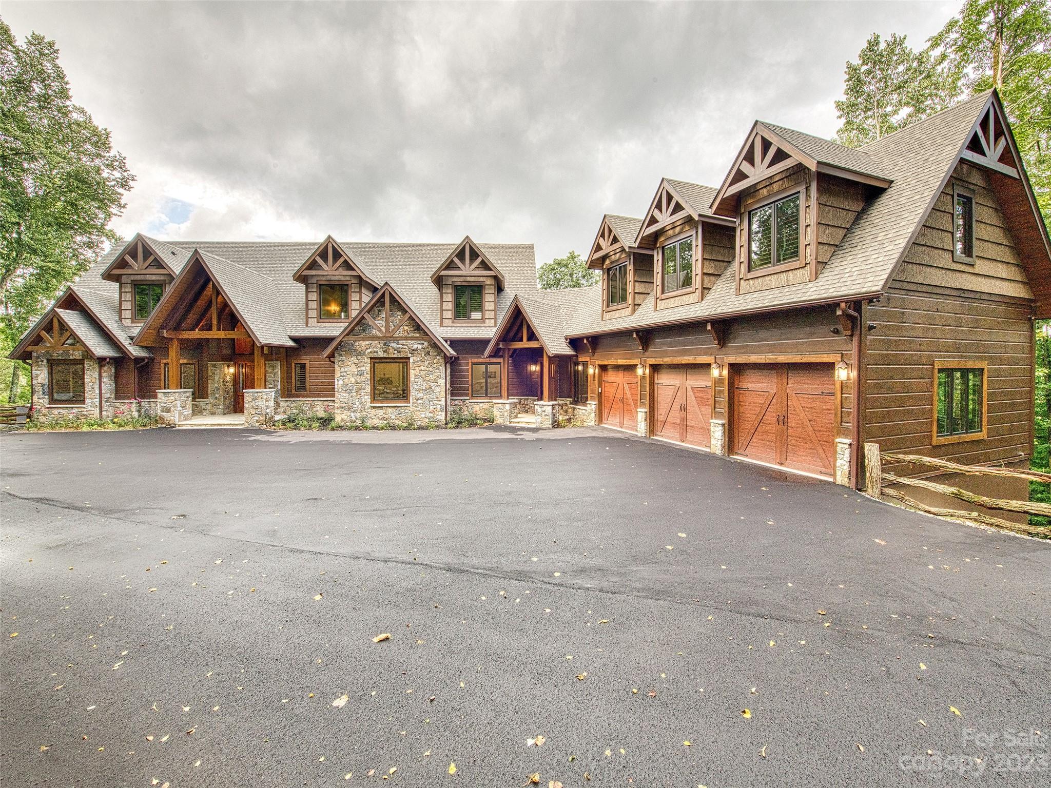 Smoky Mountain Retreat at Eagles Nest - Residential