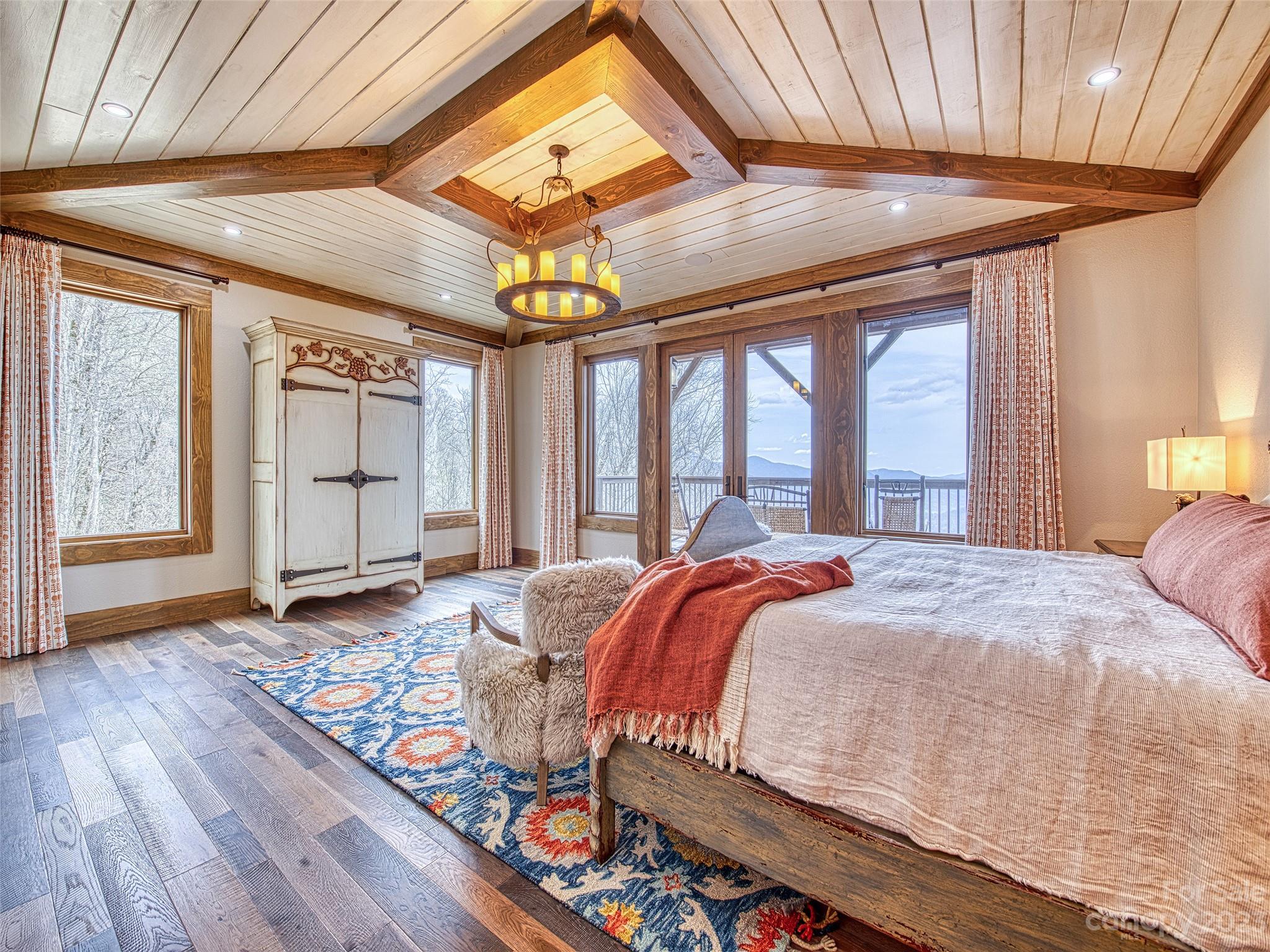 Smoky Mountain Retreat at Eagles Nest - Residential