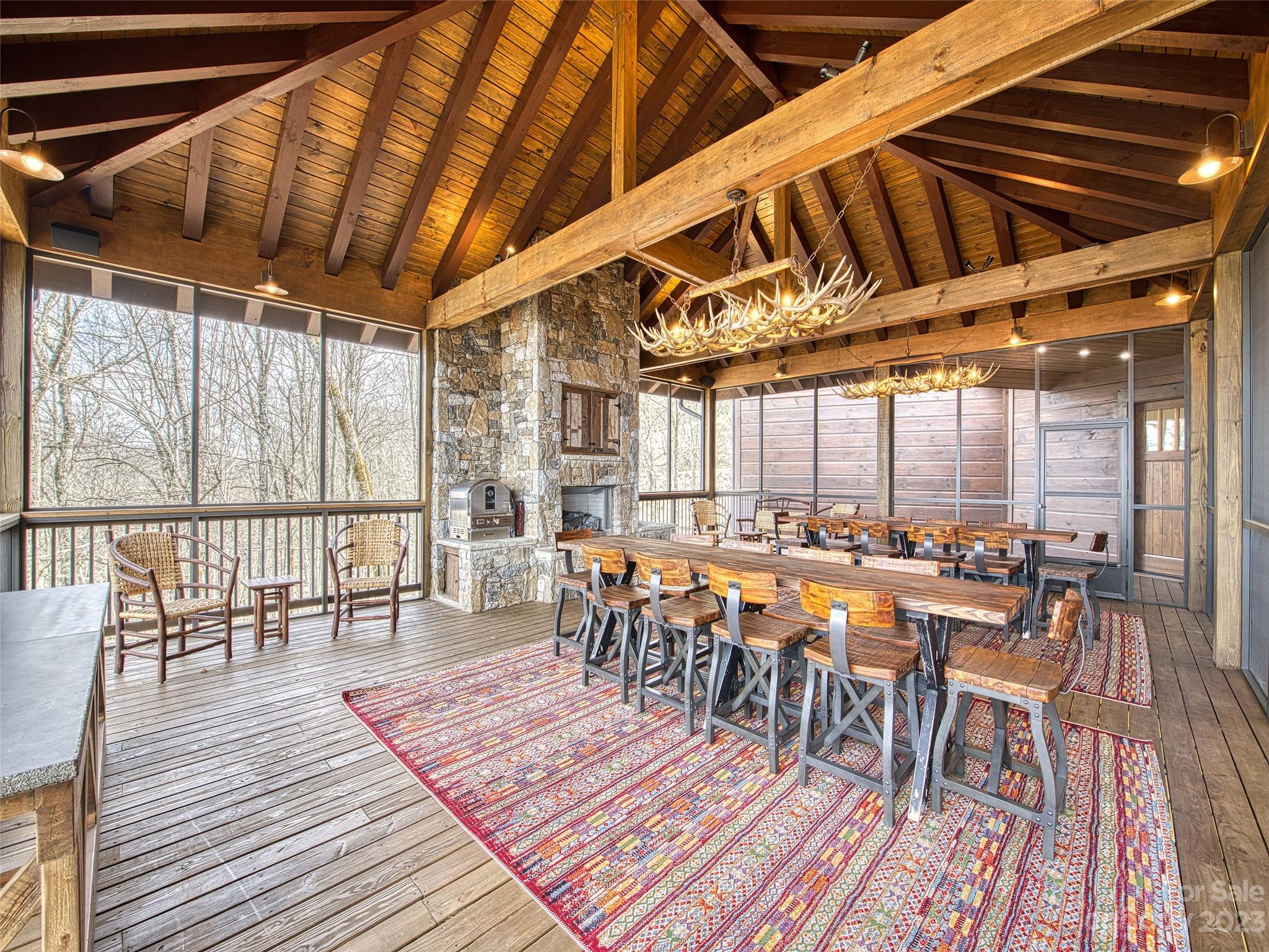 Smoky Mountain Retreat at Eagles Nest - Residential