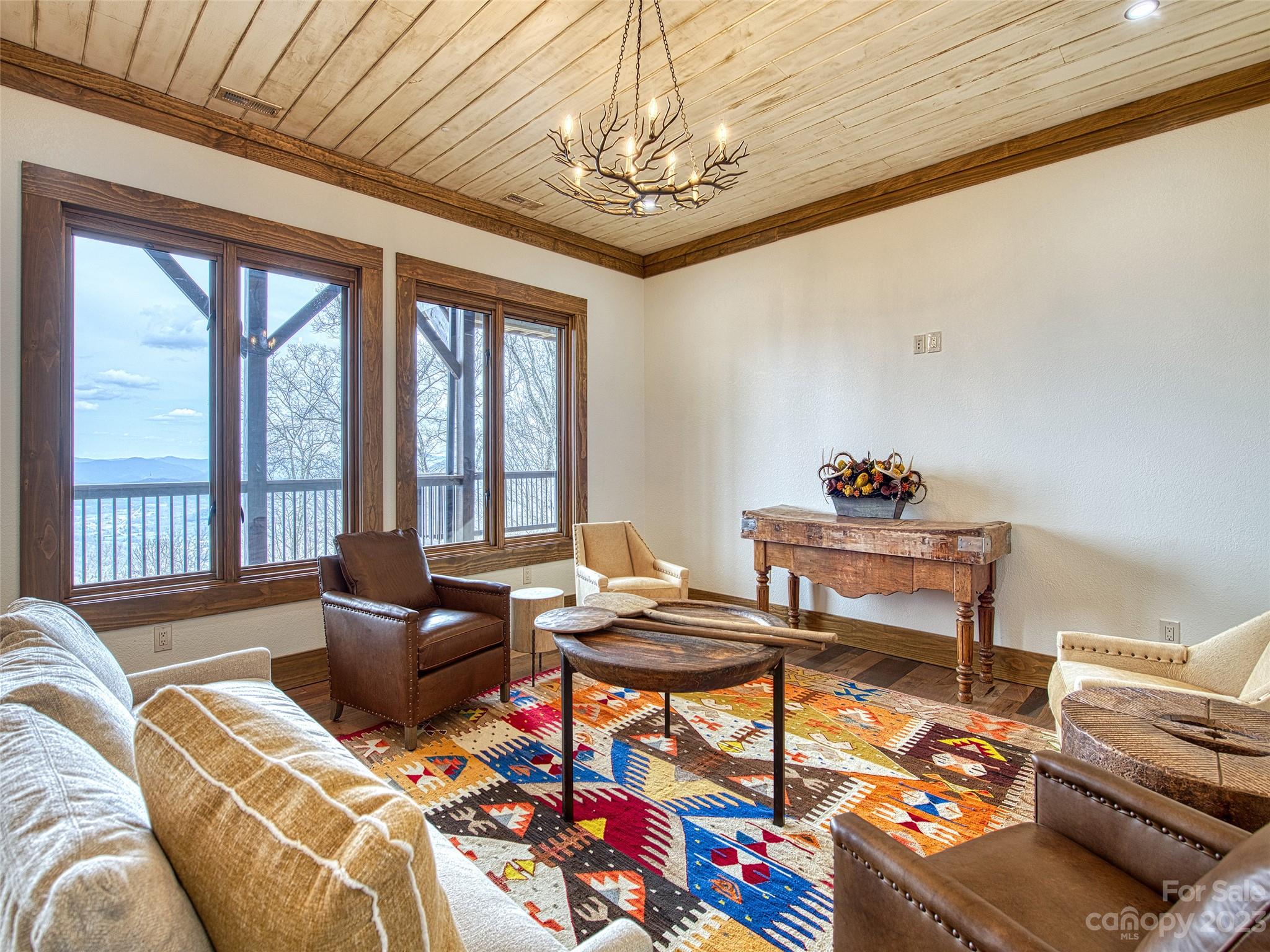 Smoky Mountain Retreat at Eagles Nest - Residential