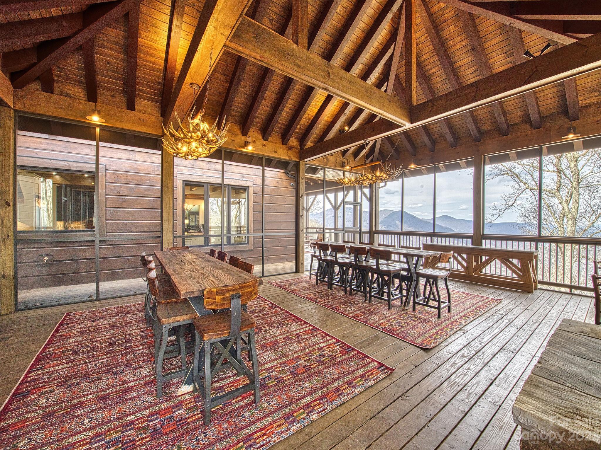 Smoky Mountain Retreat at Eagles Nest - Residential