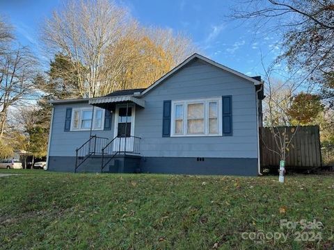 A home in Statesville