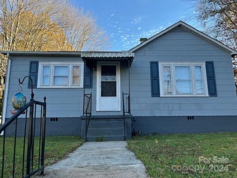 1001 W End Avenue Statesville NC 28677