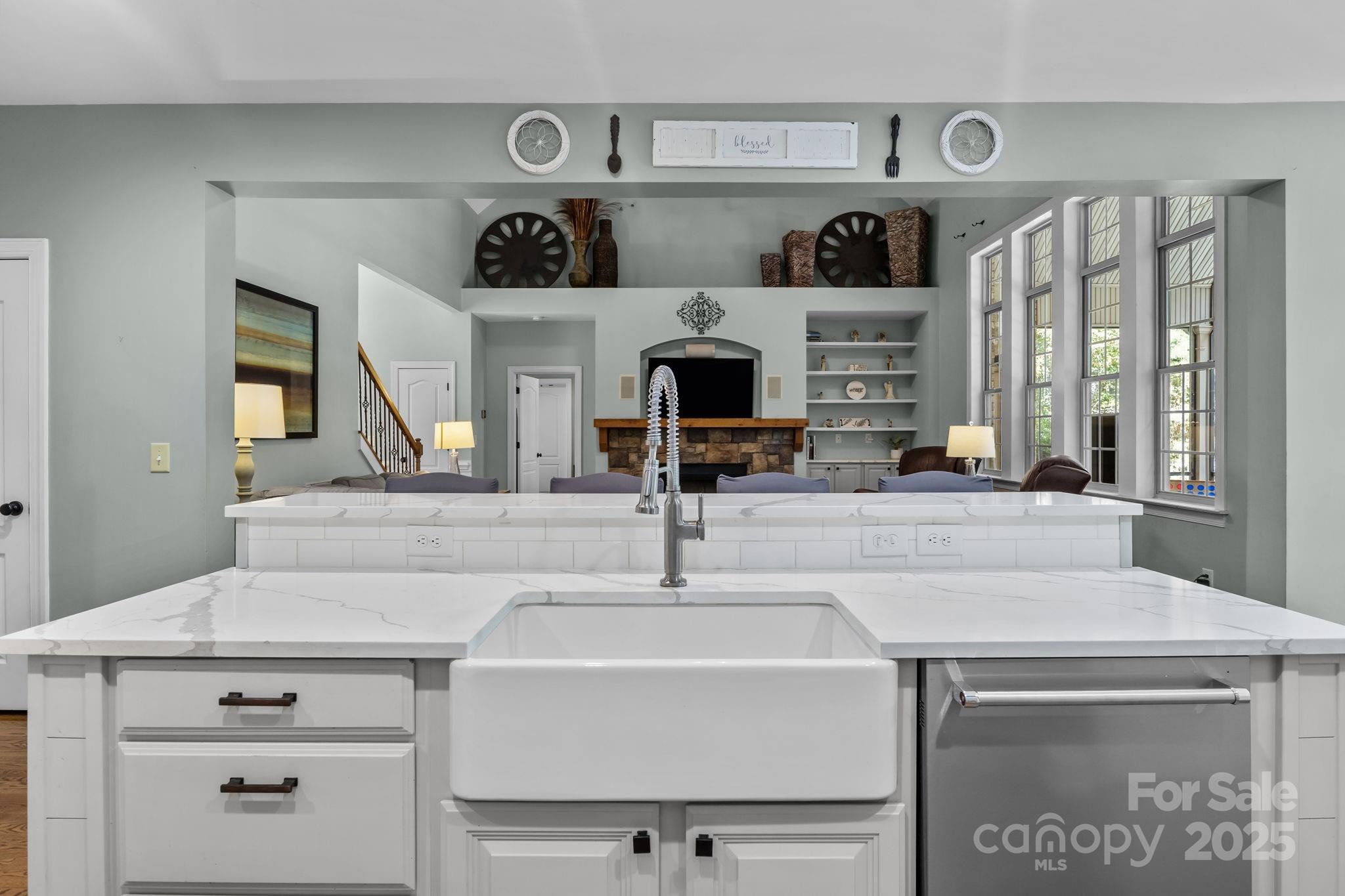 Pebble Bay - Residential