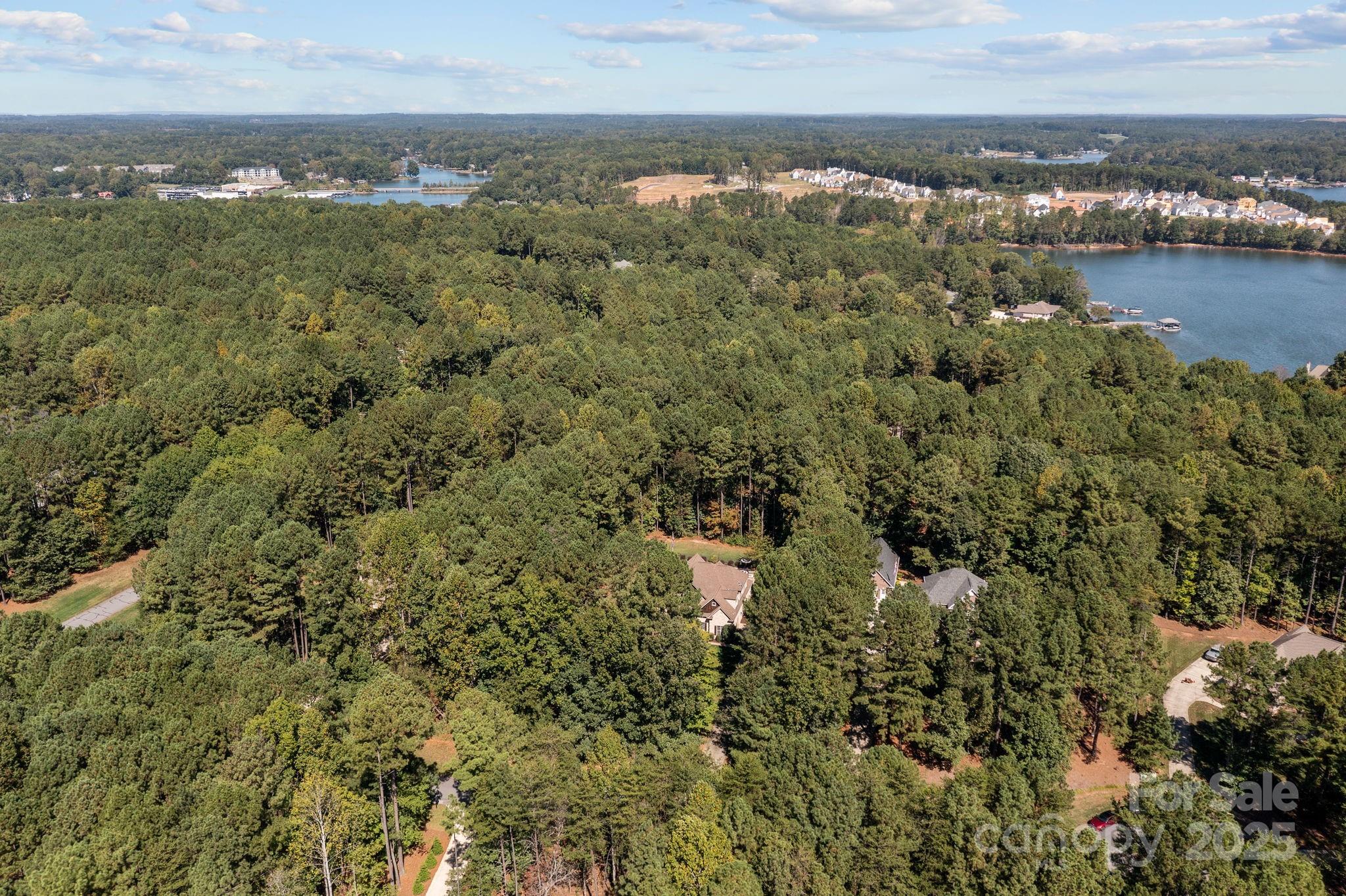 Pebble Bay - Residential