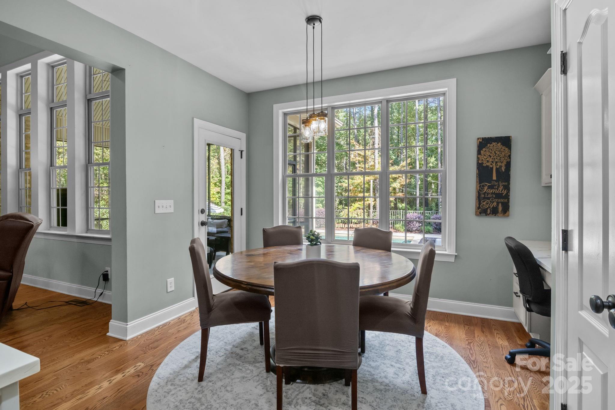 Pebble Bay - Residential